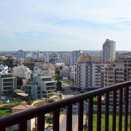 Sea Top Flat IV Portimao Exterior photo