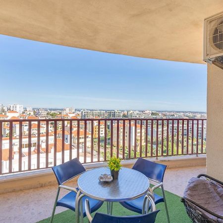 Sea Top Flat IV Portimao Exterior photo