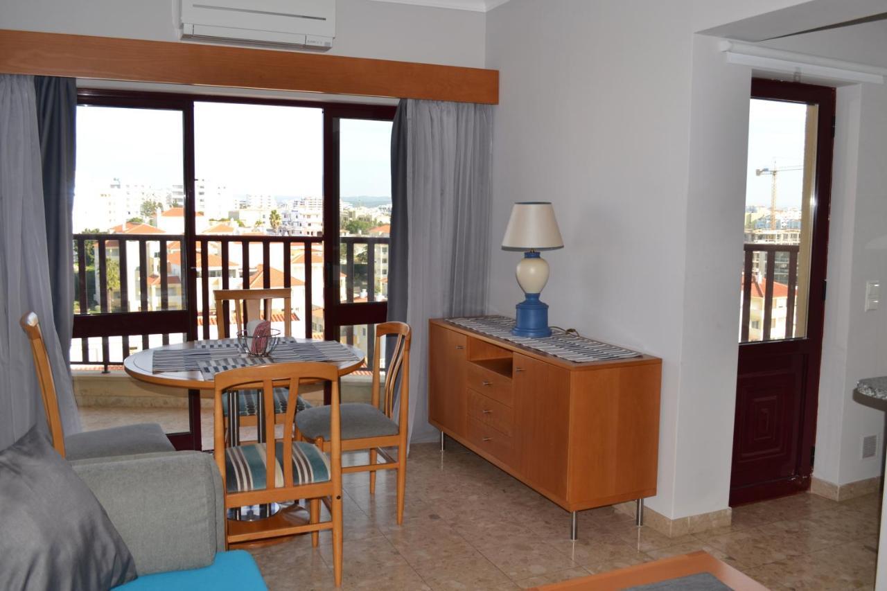 Sea Top Flat IV Portimao Exterior photo
