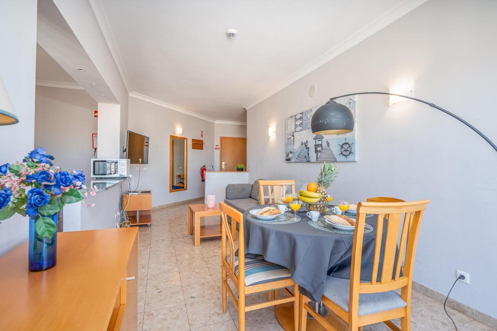 Sea Top Flat IV Portimao Exterior photo