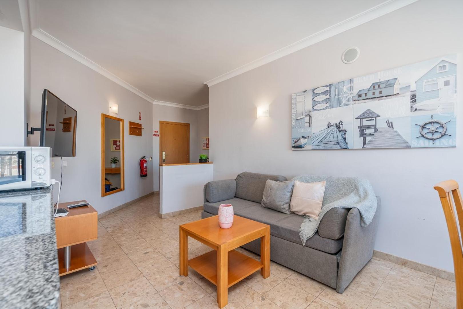 Sea Top Flat IV Portimao Exterior photo