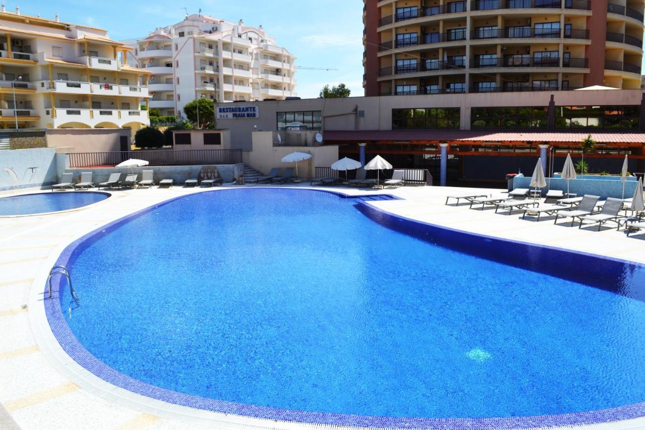 Sea Top Flat IV Portimao Exterior photo