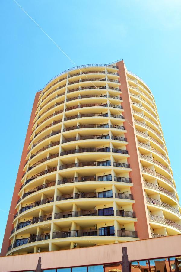 Sea Top Flat IV Portimao Exterior photo
