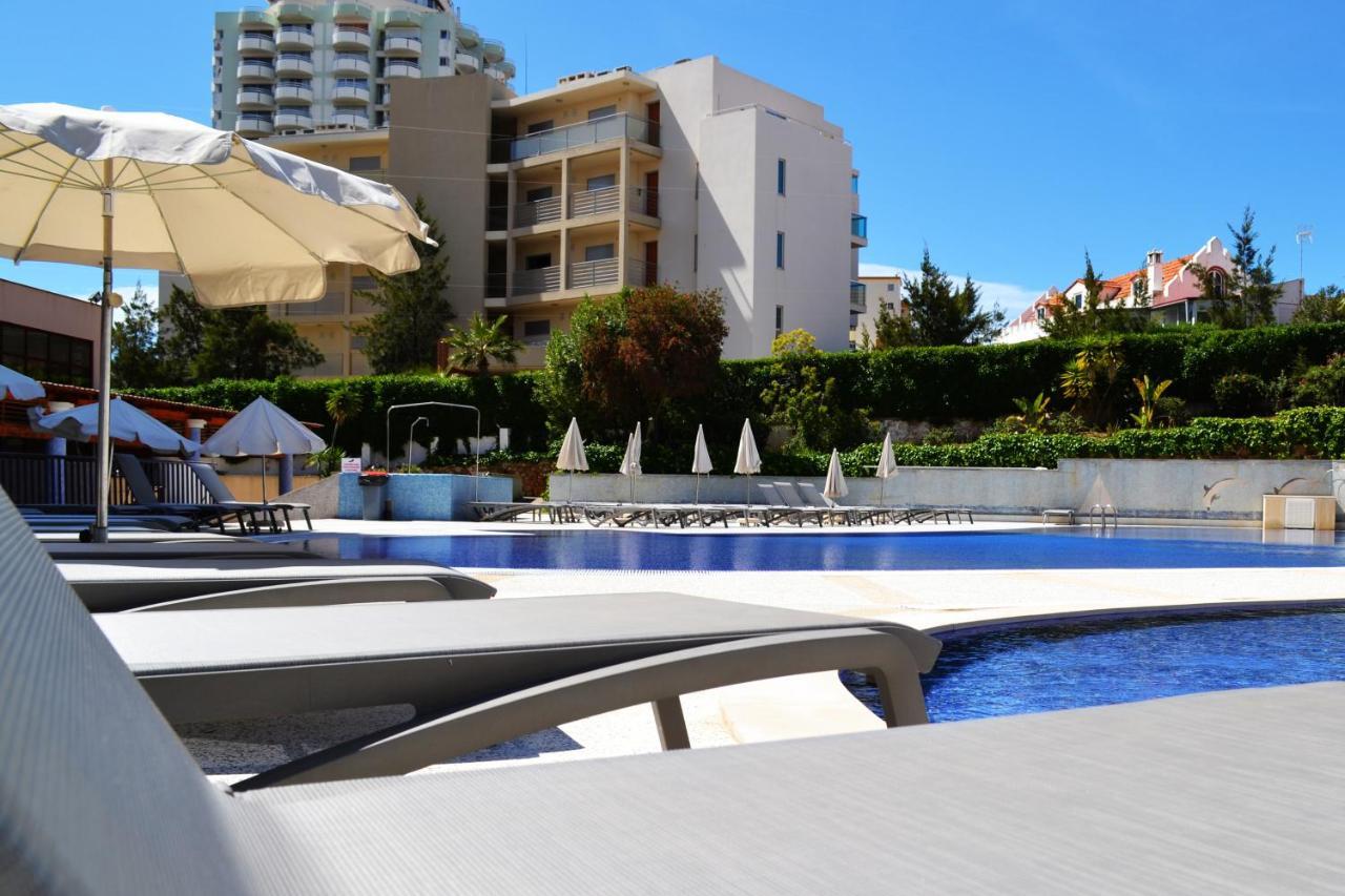 Sea Top Flat IV Portimao Exterior photo